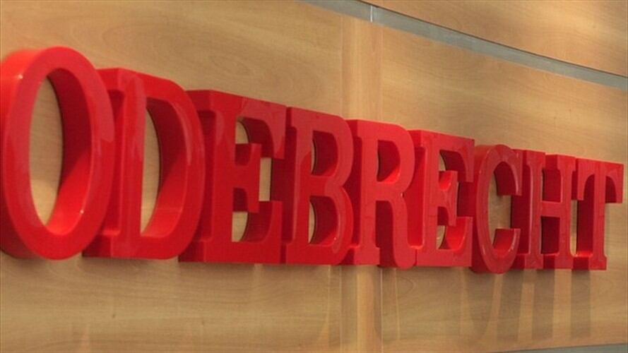 Odebrecht Colombia. Foto: Colprensa