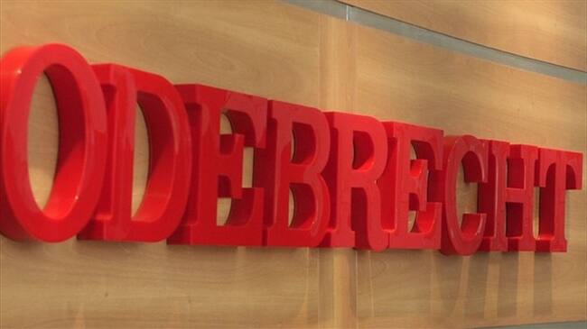 Odebrecht Colombia. Foto: Colprensa