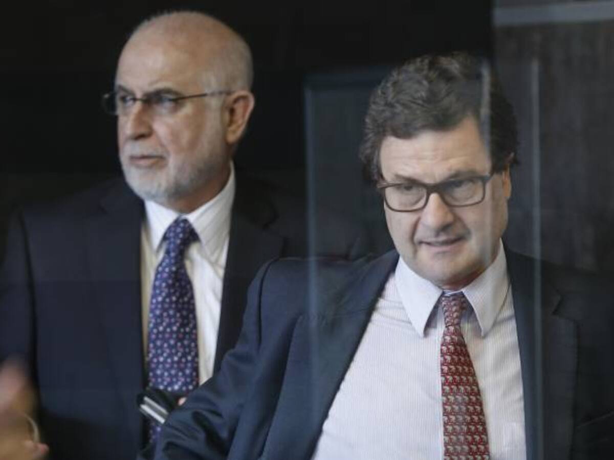 ANI seguirá entregando a la Fiscalía información sobre escándalo de soborno de Odebrecht