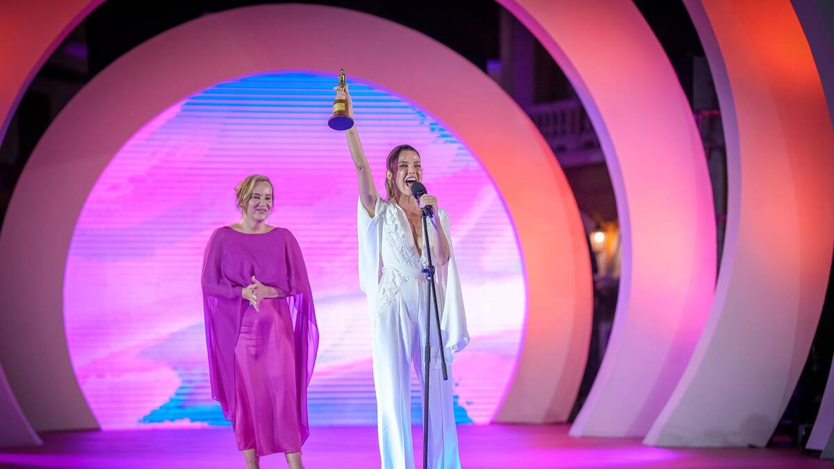 Premios India Catalina anuncia la inclusión de dos categorías especiales