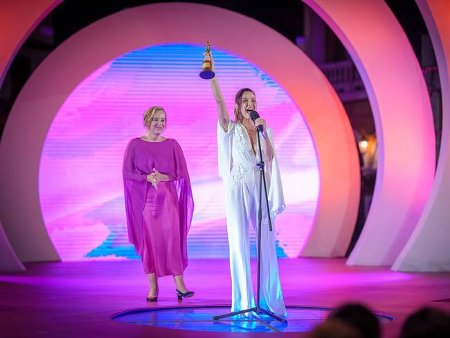 Premios India Catalina anuncia la inclusión de dos categorías especiales