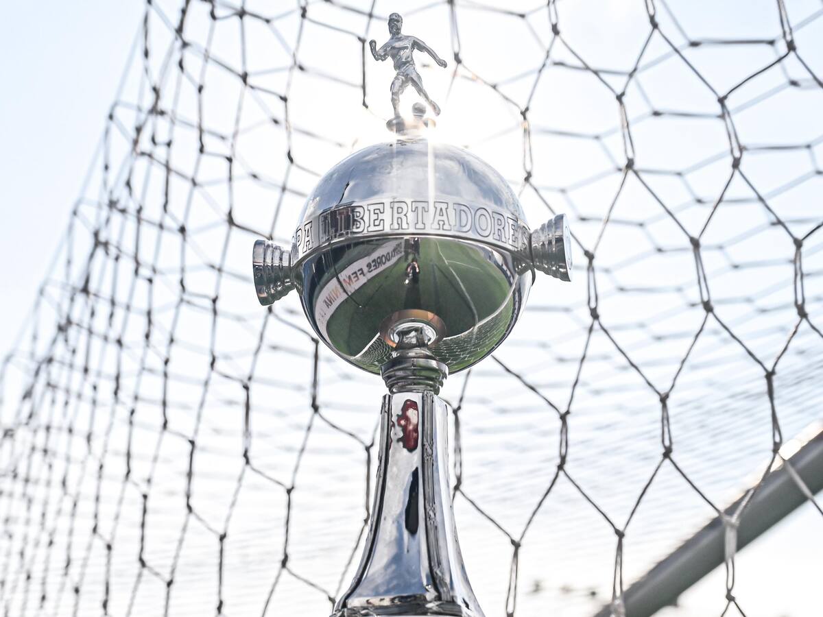 Copa Libertadores Femenina 2025 tendrá VAR en todos los partidos