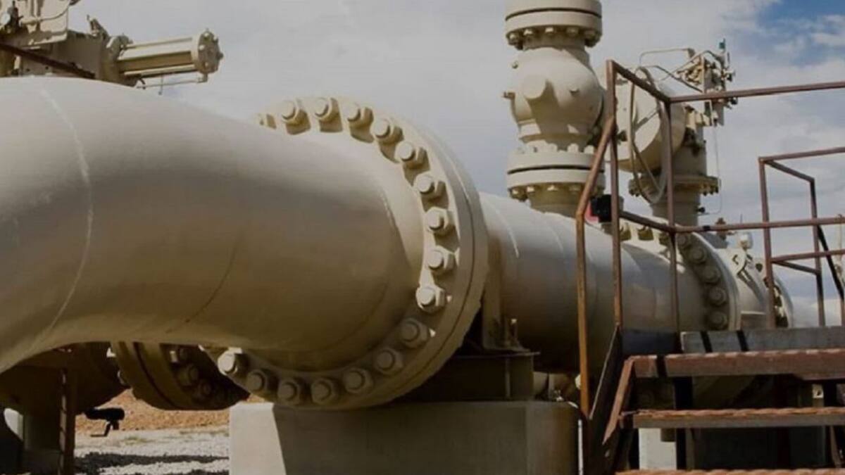 El Subgerente Técnico de Efigas Jorge Enrique González Cardona