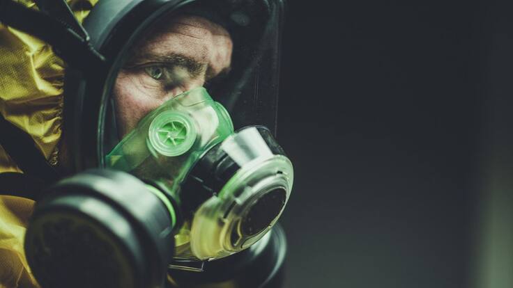 ¿Cómo adaptarse al confinamiento?