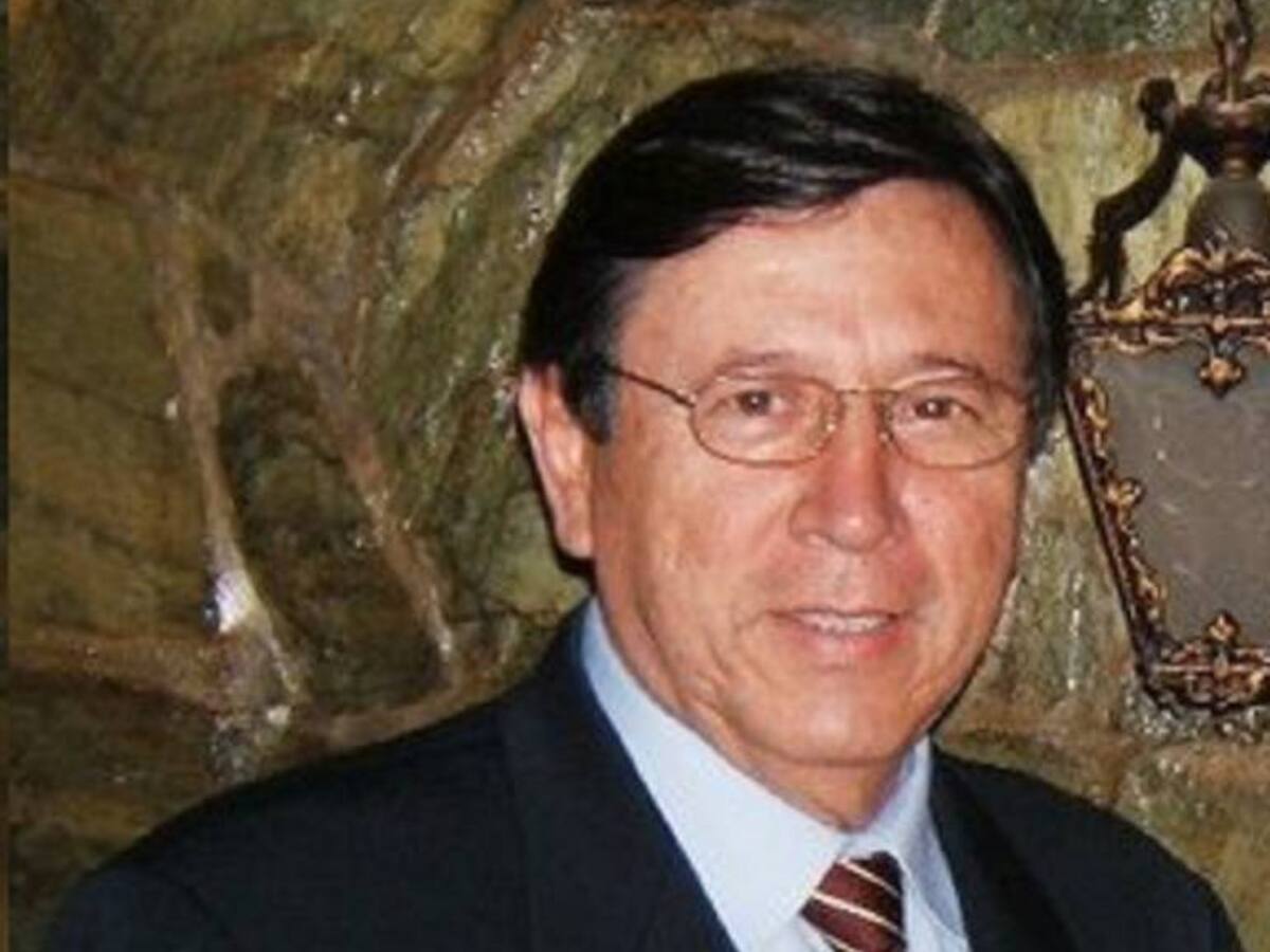 Víctor Alarcón, la noticia desde Estados Unidos