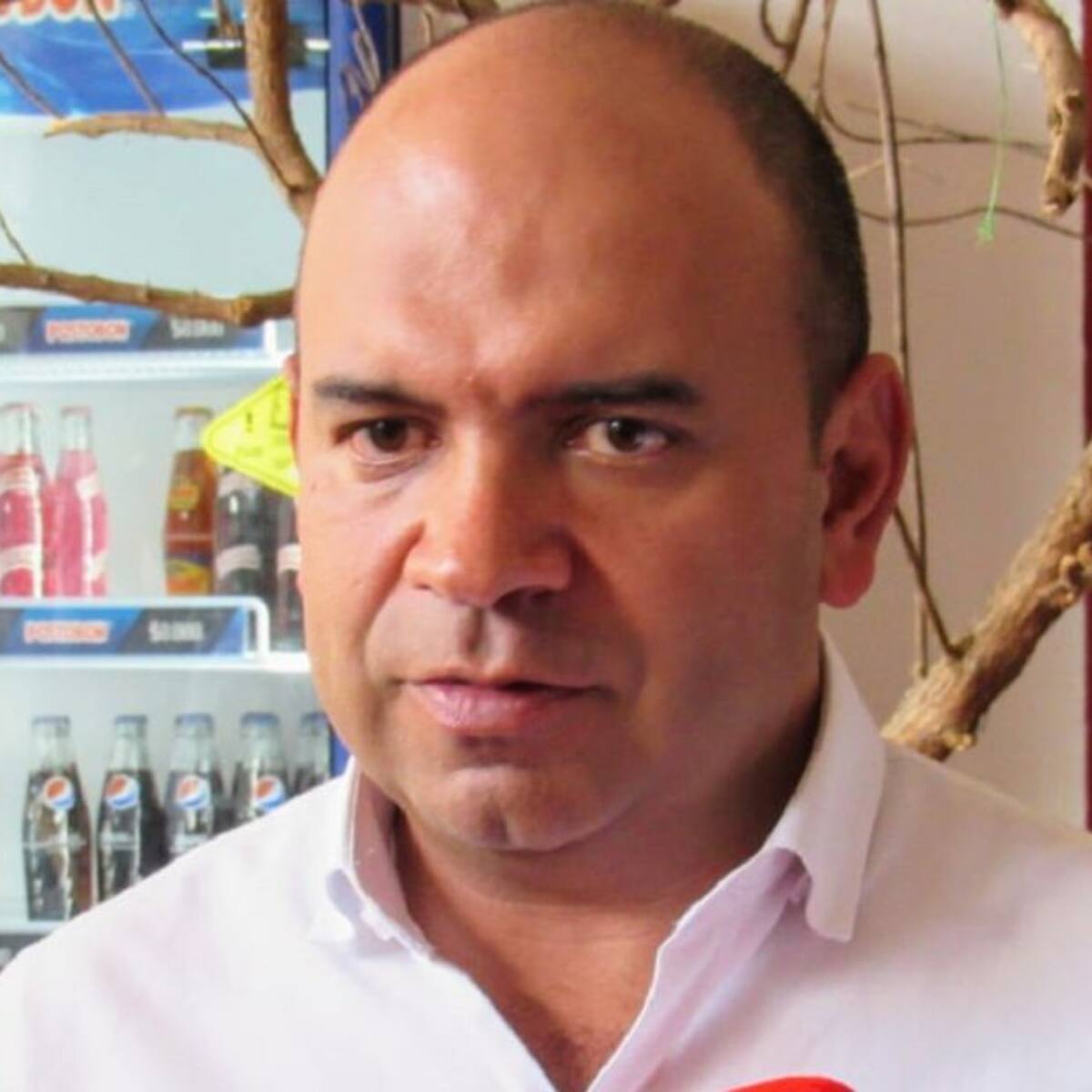 Caldas avanza en el mejoramiento de vías de conexión con Tolima