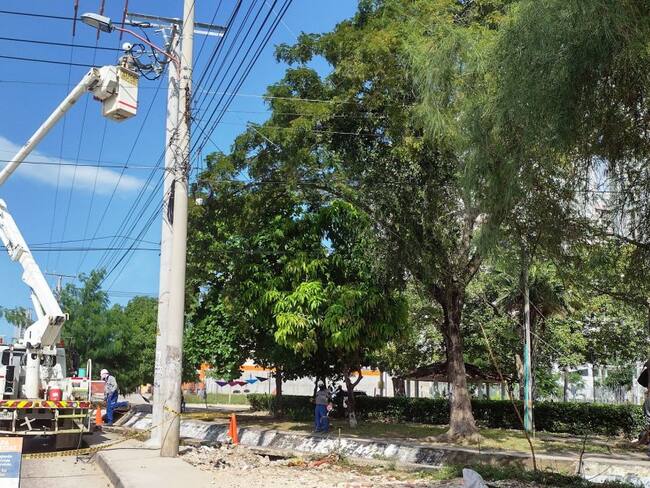 El plan de inversiones contempla recursos por 1,064 billones de pesos, de los cuales 515.694 millones de pesos se invierten en Bolívar