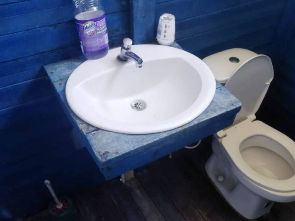 Corporación de Turismo Cartagena recibió con sorpresa cierre de sus baños