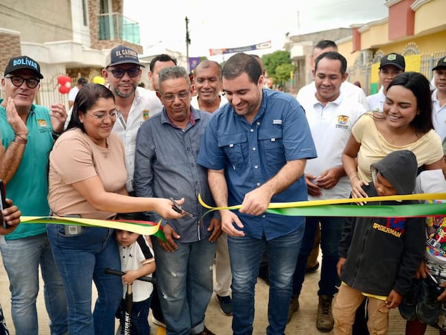 Gobernación de Bolívar