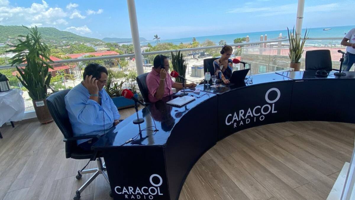 Puerto Colombia, el nuevo polo de inversiones del Atlántico