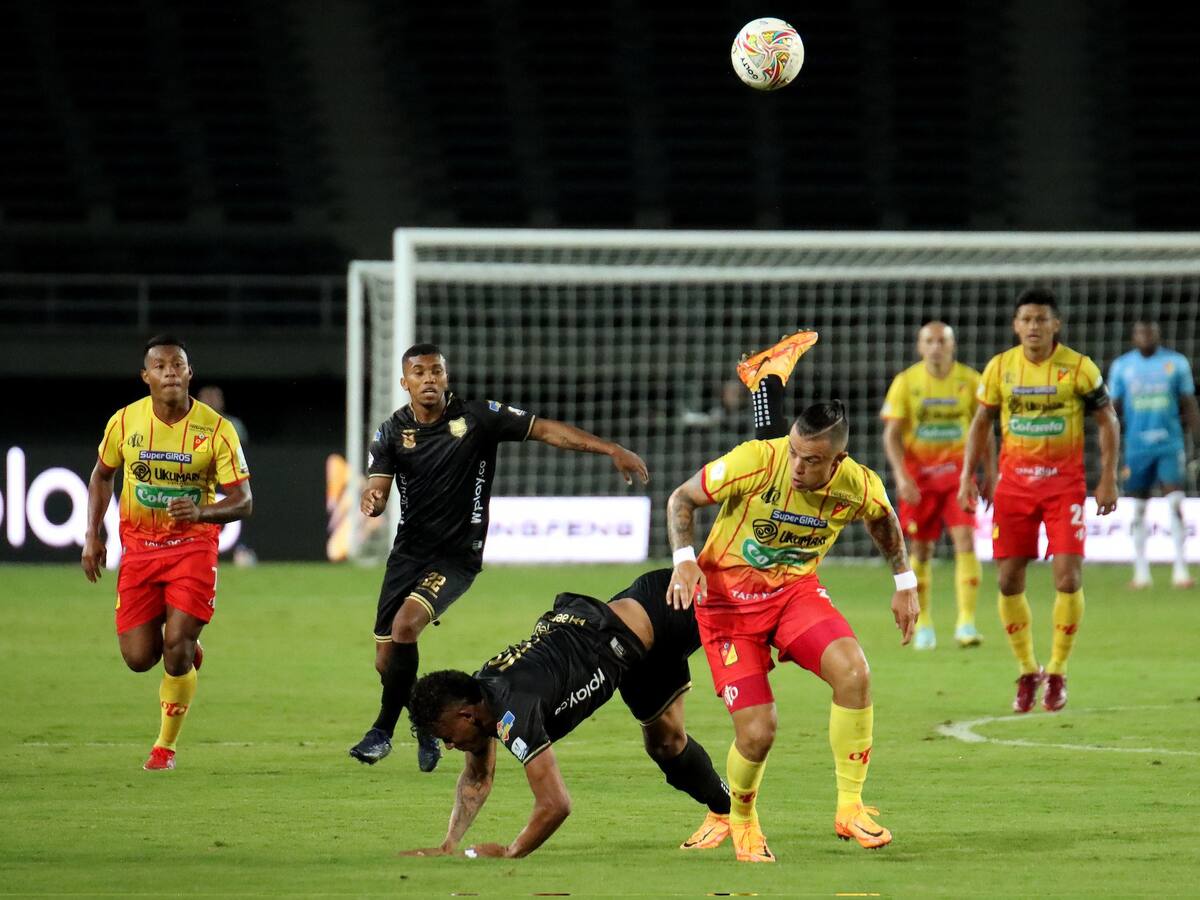 El Pulso del Fútbol, 20 de septiembre de 2022