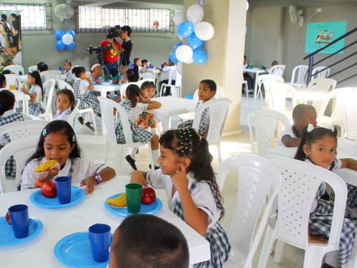 Contraloría encontró irregularidades por $6.251 millones en recursos del PAE en Arauca