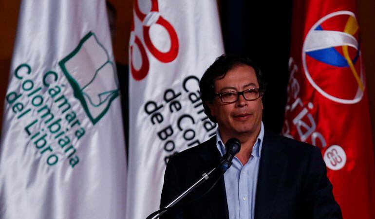 El alcalde de Bogotá criticó a la Procuraduría.