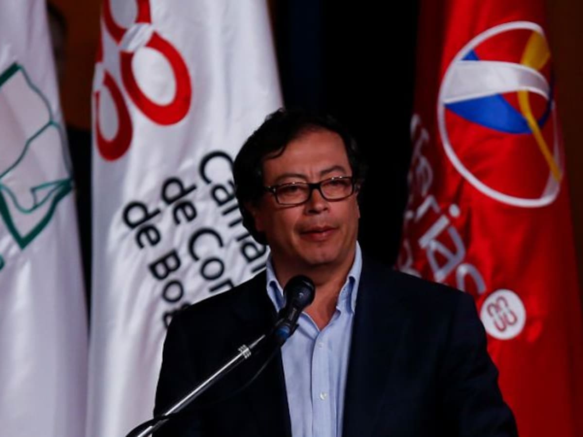 Petro crítica a Procuraduría por archivar investigaciones a concejales