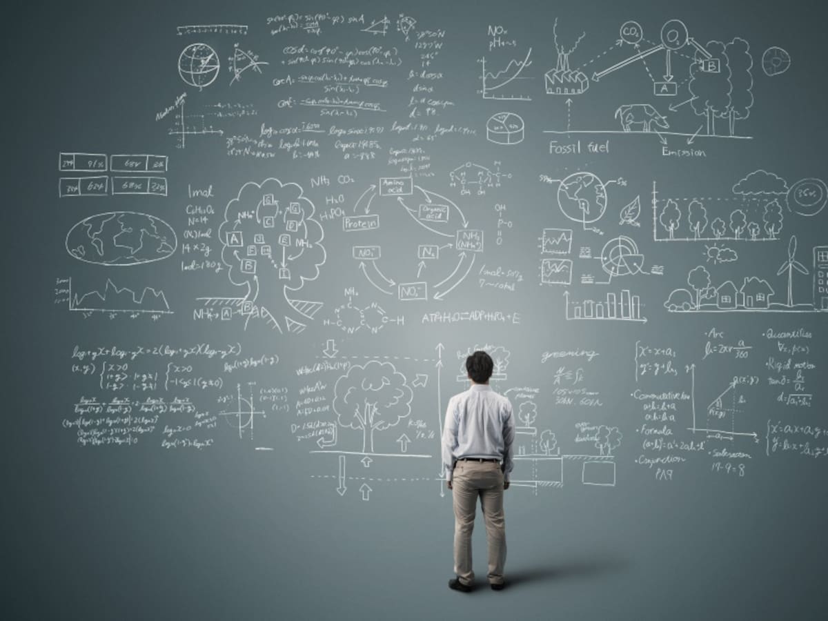 El colombiano resaltado entre los latinos más influyentes en EE.UU