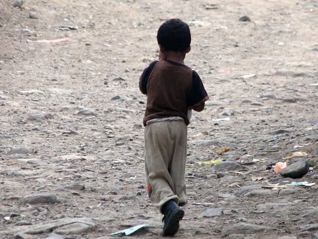 Más de 250 niños han muerto por aparente desnutrición