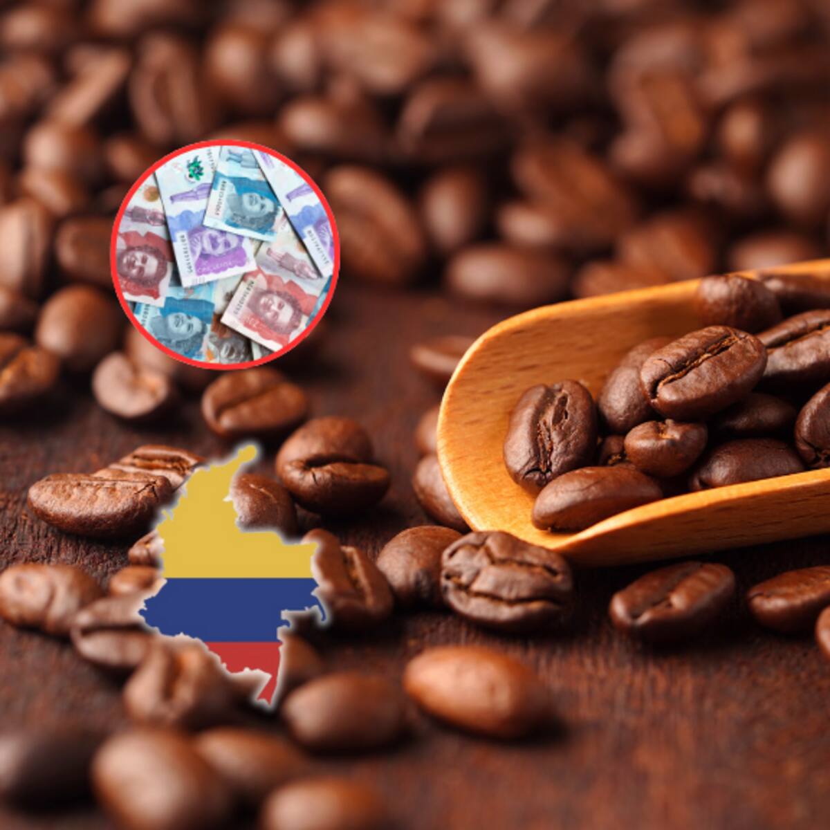 Precio de café en Colombia HOY, 13 de agosto: valor carga Federación Nacional de Cafeteros
