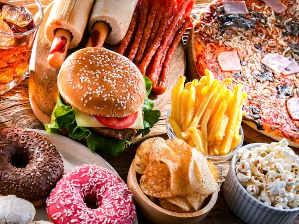 En Quindío aprueban ordenanza que busca restringir la venta de comida chatarra en los colegios