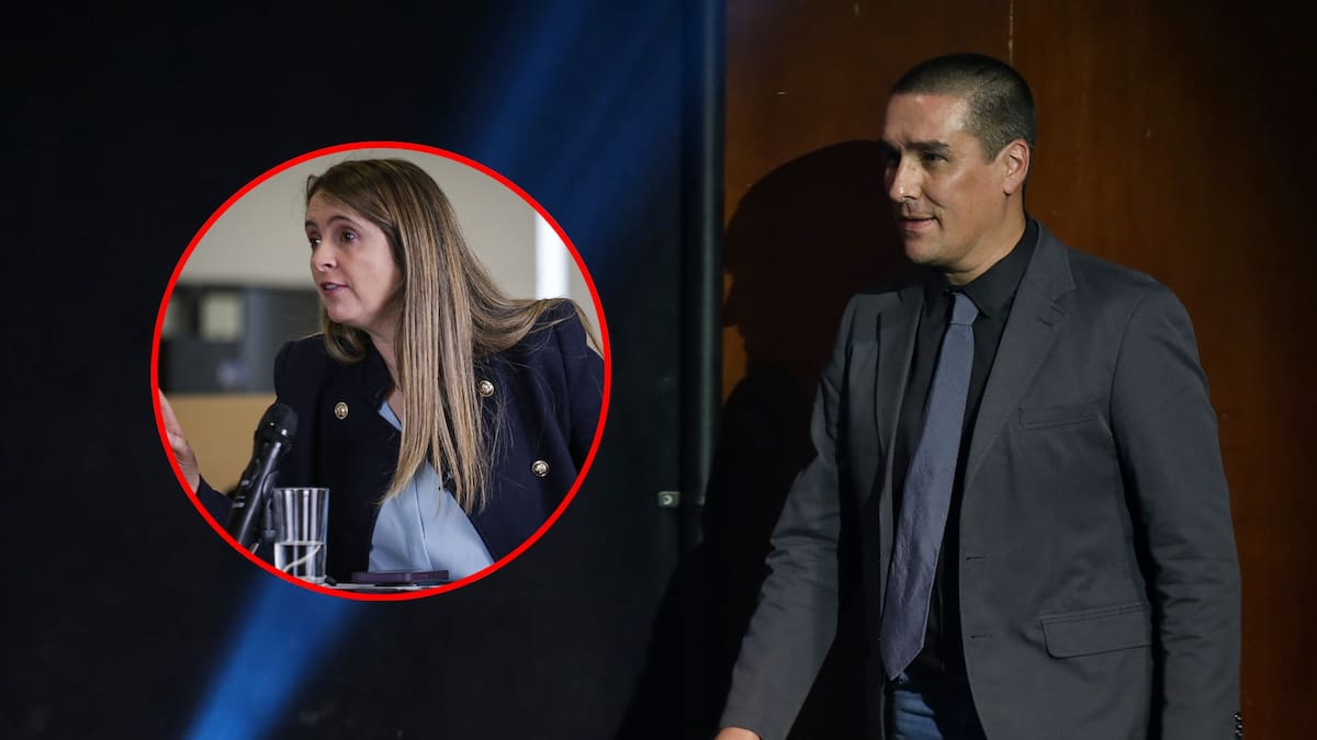 “No me voy a retractar”: ‘Matador’ tras críticas a sus publicaciones contra Paloma Valencia