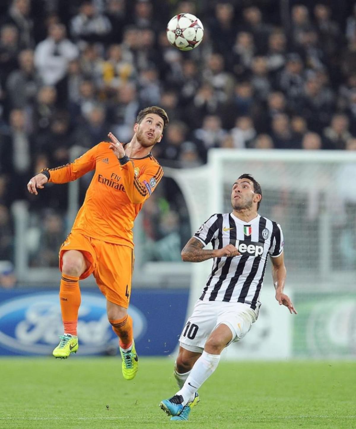 Estos fueron algunos resultados: Real Madrid empató 2-2 con Juventus, Man. City goleó 5-2 al CSKA de Moscú, B.Múnich venció 1-0 a Viktoria Plzen, Man. United igualaó a cero con Real Sociedad, PSG también empató 1-1 con Anderlecht.