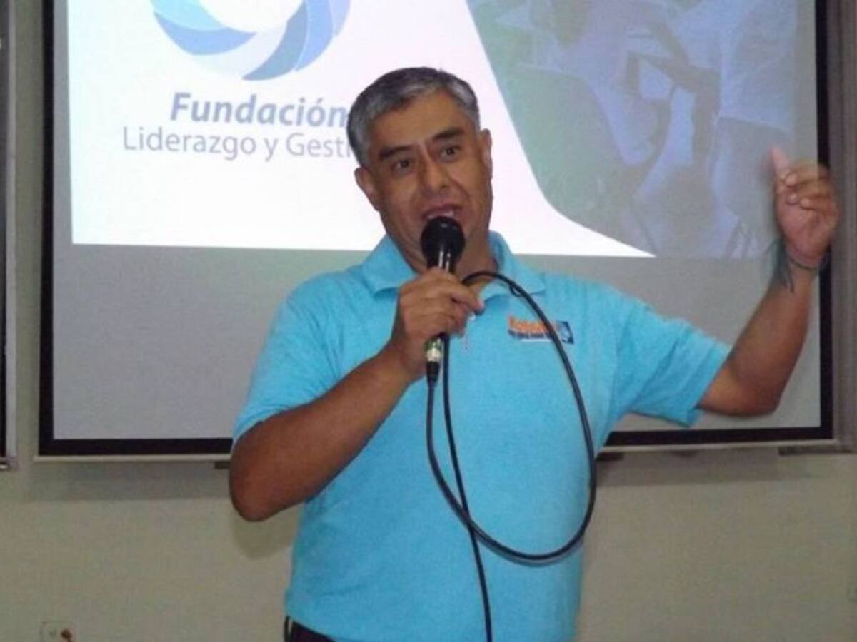 Alcalde de Calarcá, suspendido por irregularidades en contratación