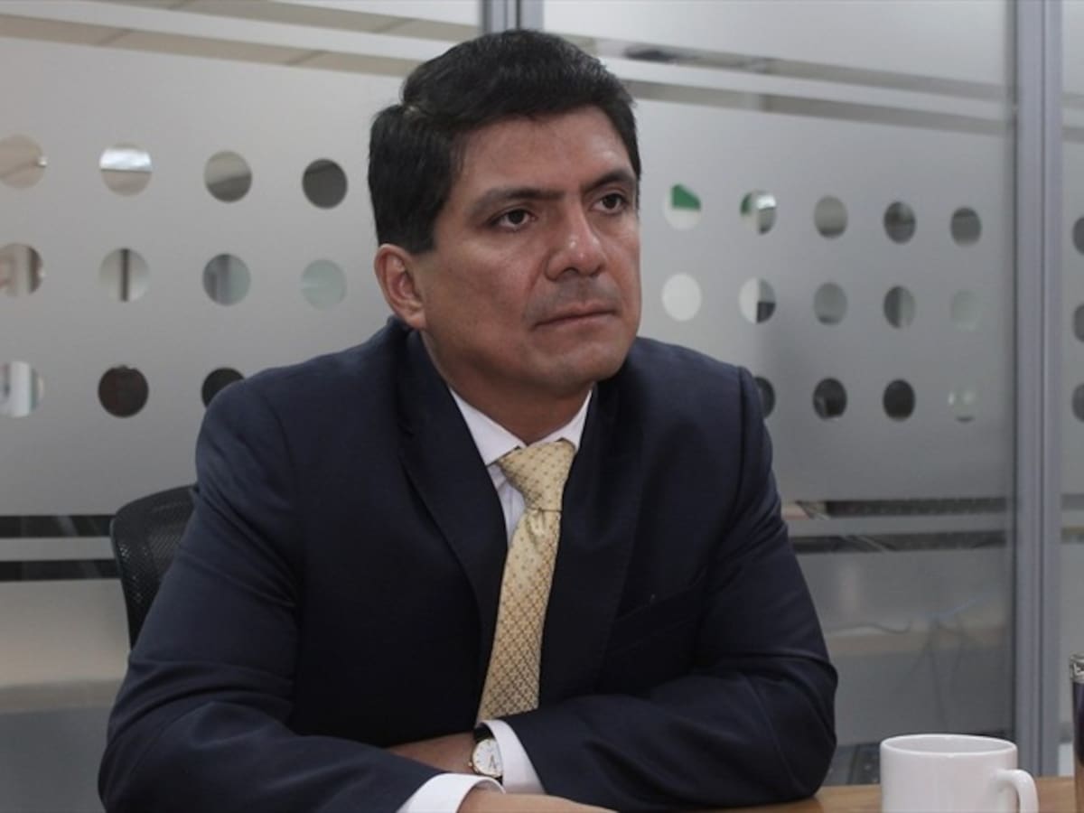 Corte Suprema abre investigación contra congresista César Gómez Gutiérrez