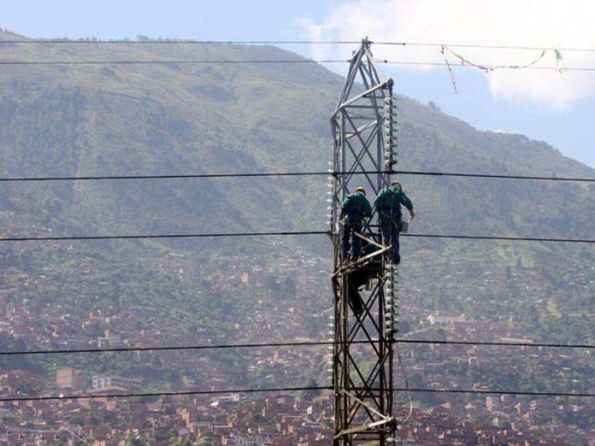 Córdoba recibe el peor servicio de energía eléctrica