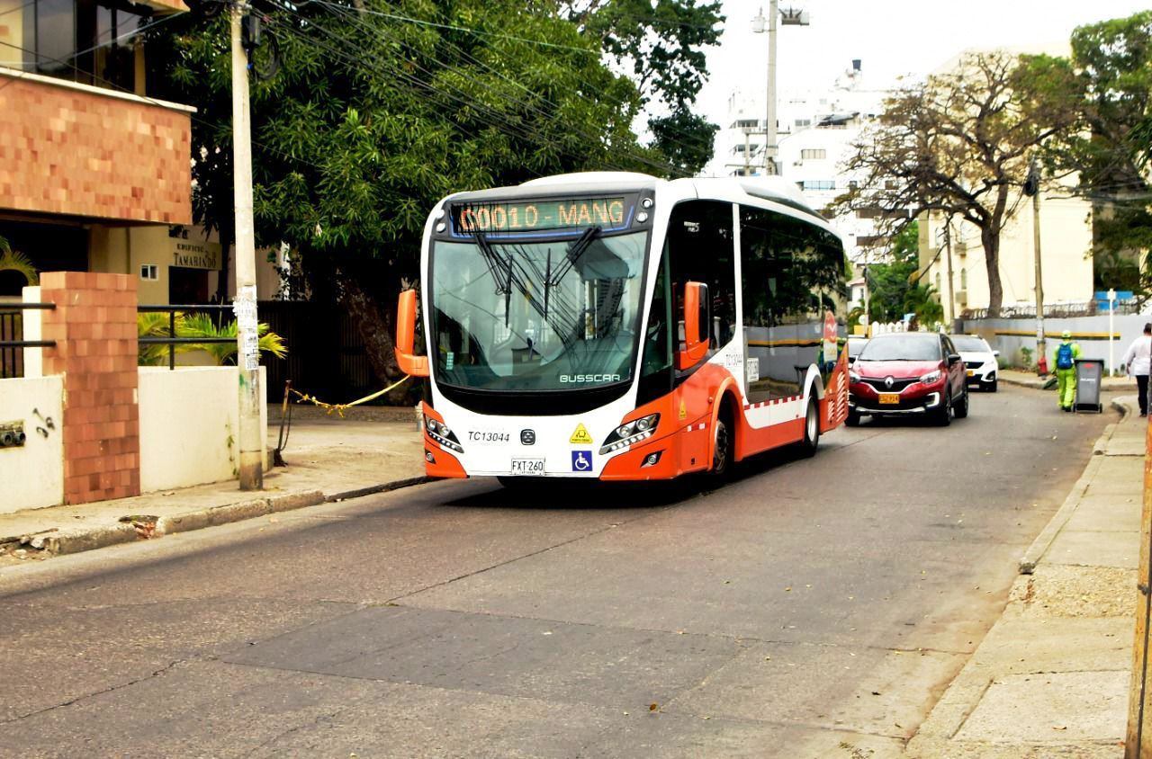 Transcaribe