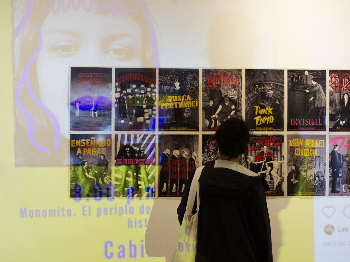 Inició la feria Cocodrilos en Medellín, ¿de qué se trata?