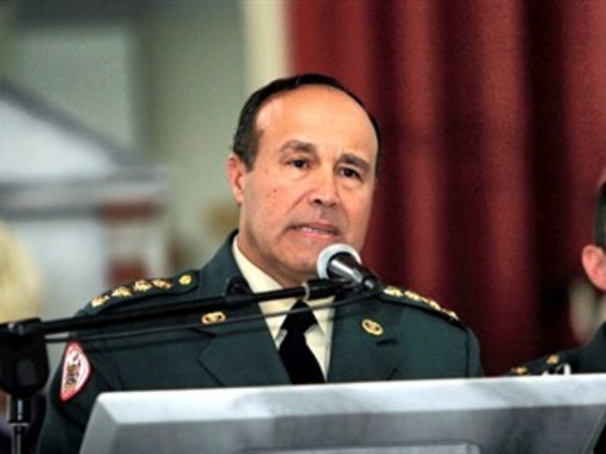"La paz es la consecuencia de la victoria en el campo de batalla": FFMM