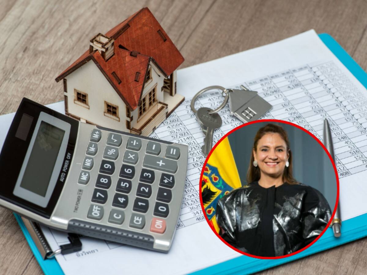 Bogotá continúa con el plan de vivienda ‘Mi Casa’ impulsado por Alcaldía: Vanessa Velasco