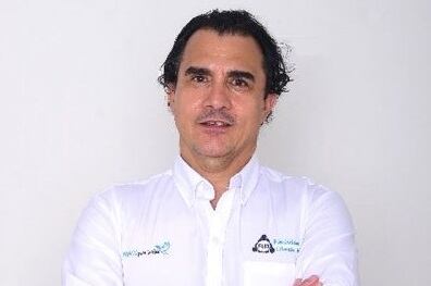 Oscar Marín Martínez Foto: tomada de la página de la Fundación Liborio Mejía