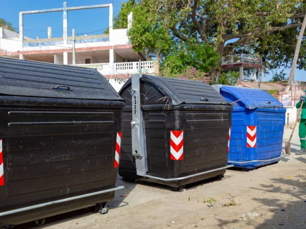 Contraloría inspecciona contrato de concesión de aseo en Santa Marta