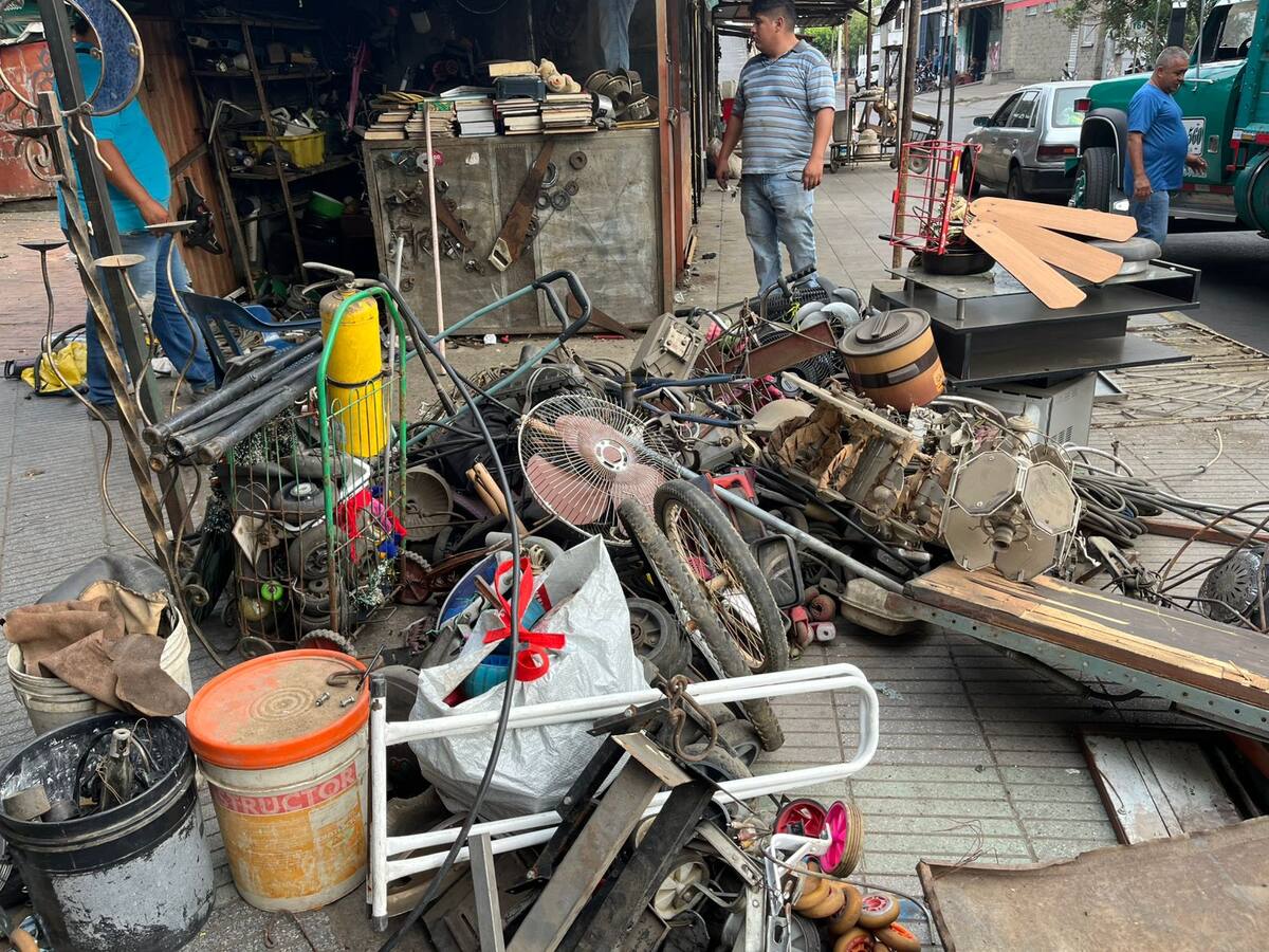 Abogado de vendedores de ‘El Triángulo’ denuncia incumplimientos de la Alcaldía de Cúcuta