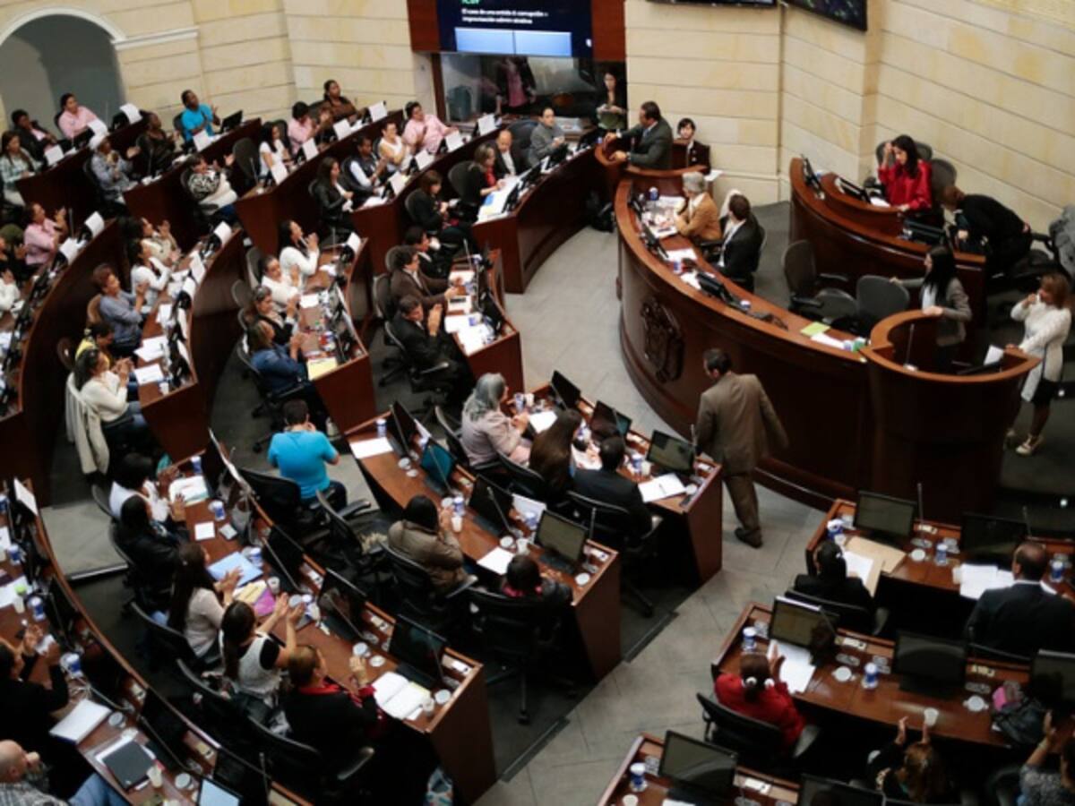 Comisión de Paz pedirá aval para ser facilitador en diálogo con Eln