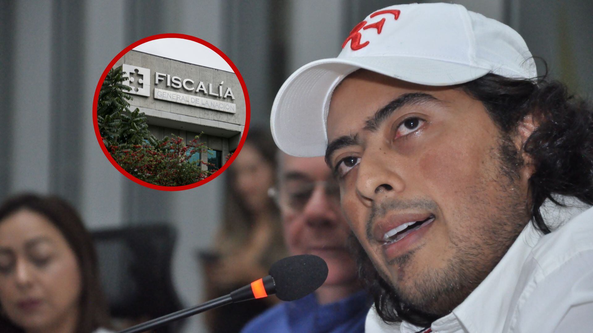 Nicolás Petro Burgos / Colprensa