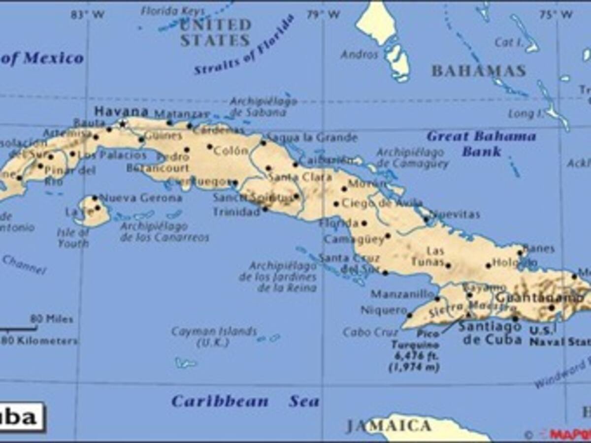 Aun hay división en la OEA sobre reingreso de Cuba al organismo