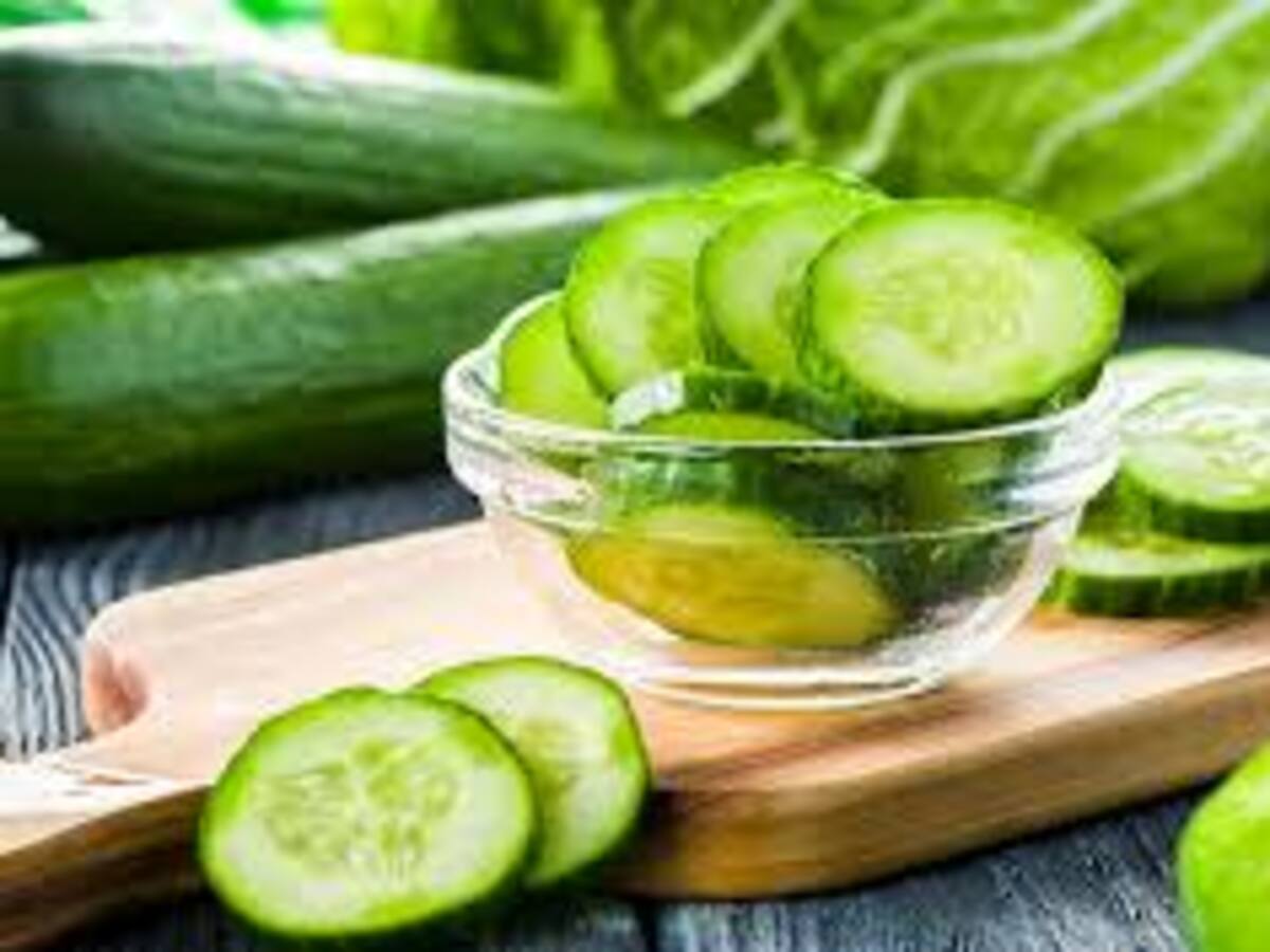 Para qué sirve la cáscara de pepino: Expertos revelan sus múltiples beneficios