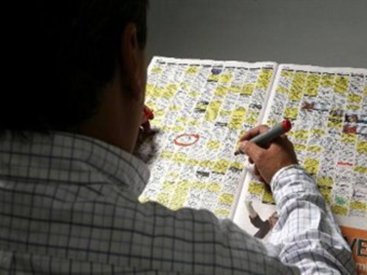 El desempleo en el mes de septiembre se ubicó en 9,9 %
