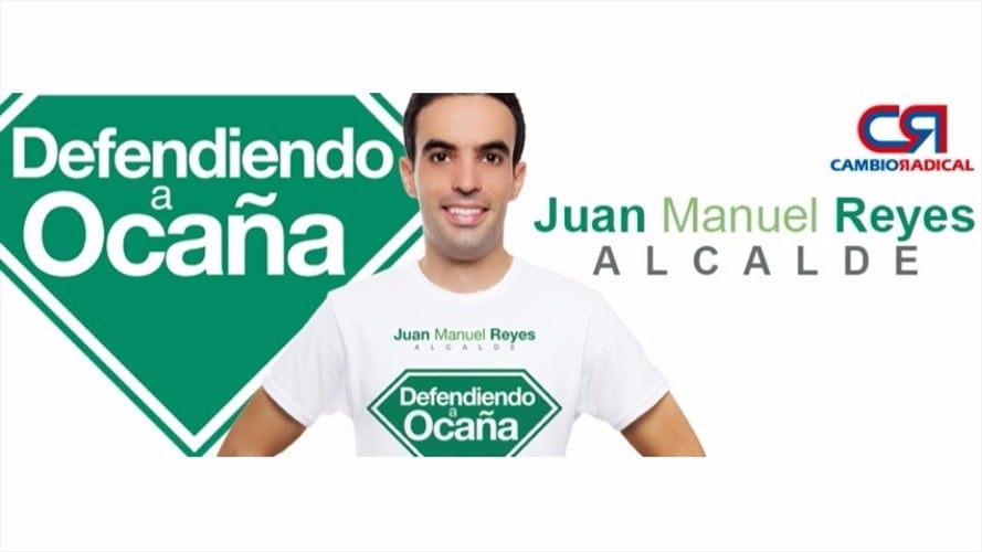 Juan Manuel Reyes. Foto: