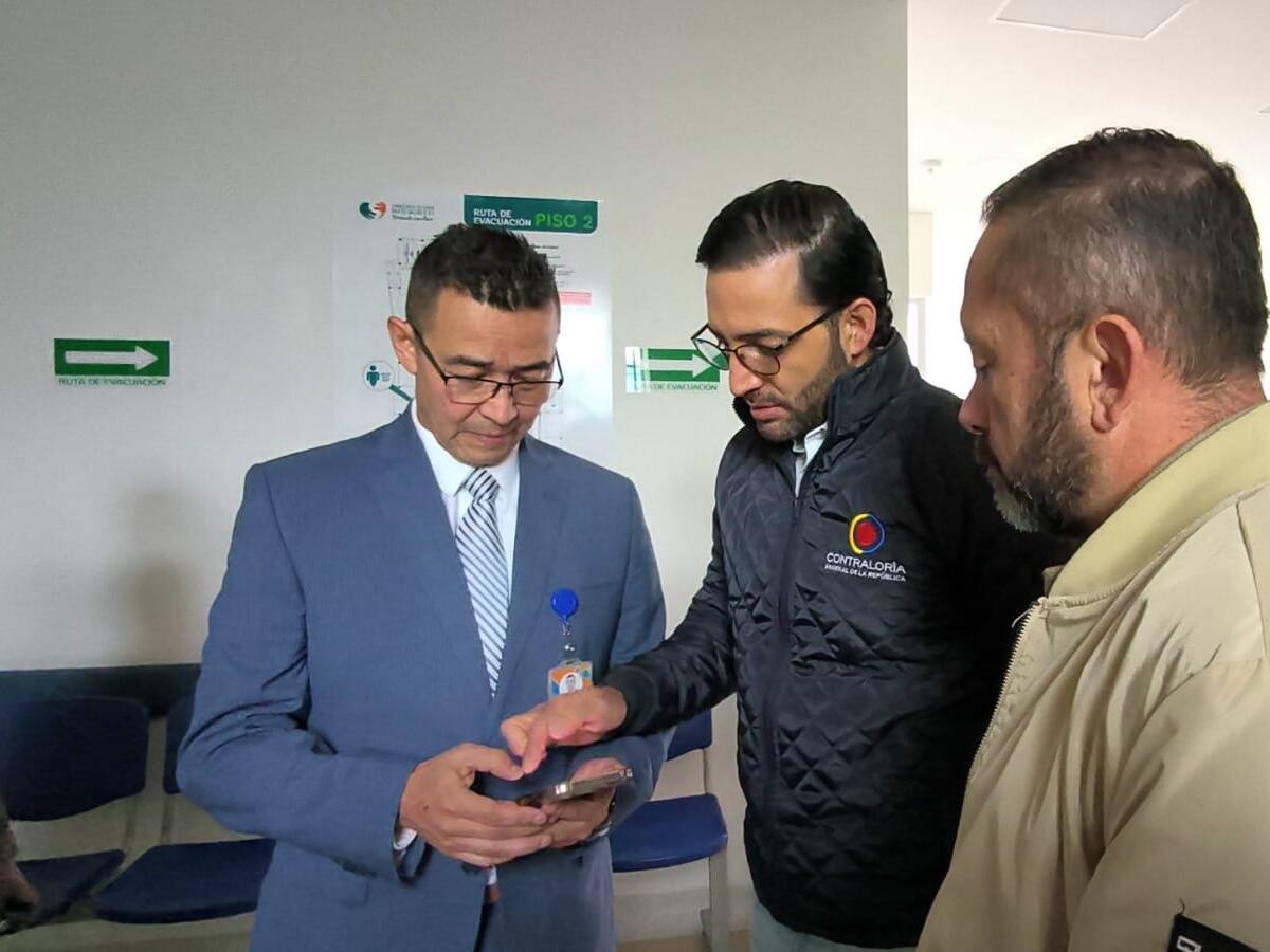 La Contraloría General detectó hallazgos fiscales por $1.424 millones en Nariño