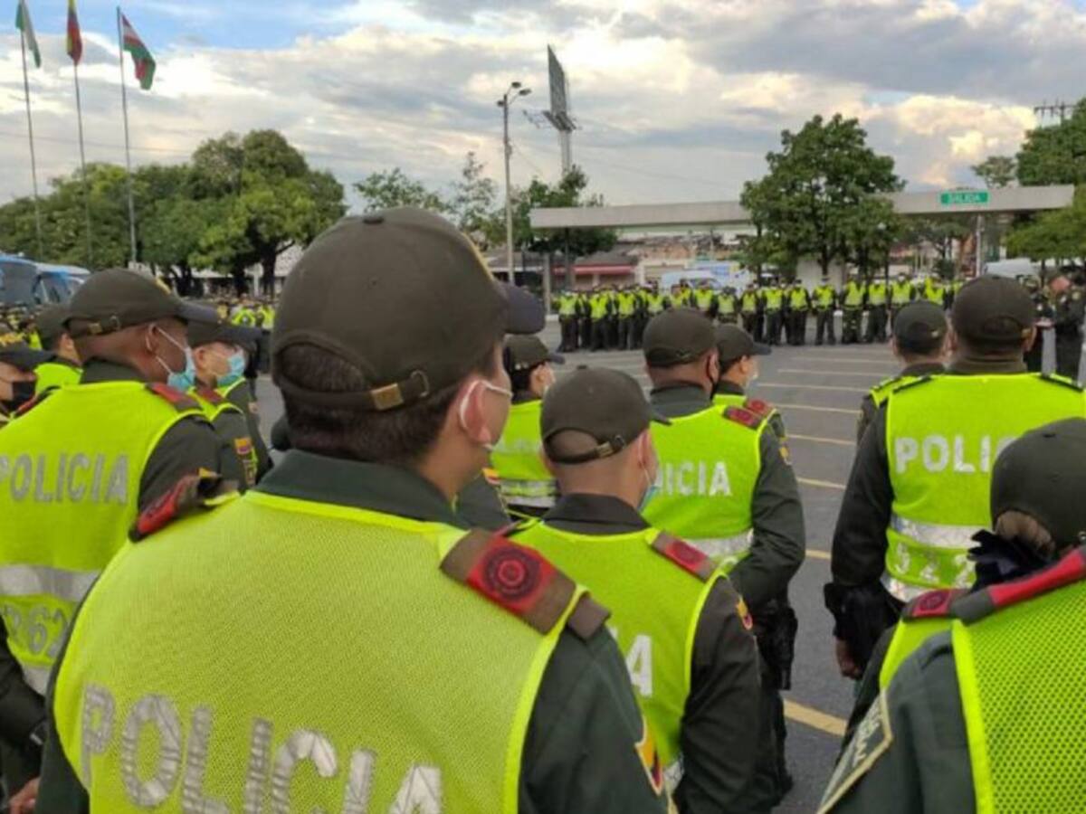 Asociación Damas Verdes celebra que jóvenes no vayan a zonas de conflicto