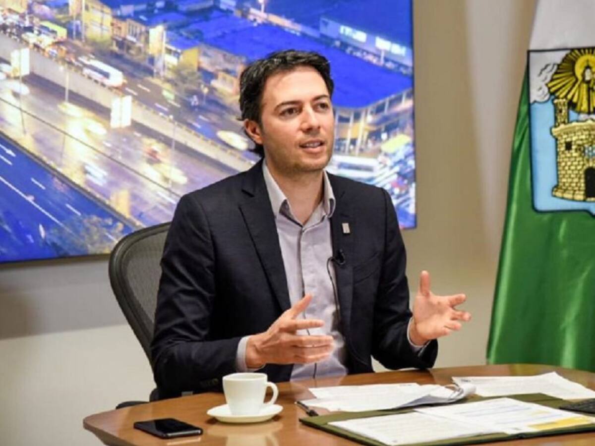 Consorcio pide declarar impedido a Quintero en decisiones de Hidroituango
