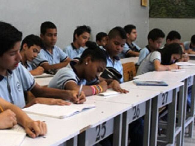 El Sutev hizo una visita a los municipios del Valle, para verificar las condiciones como han entrado a la presencialidad los estudiantes.