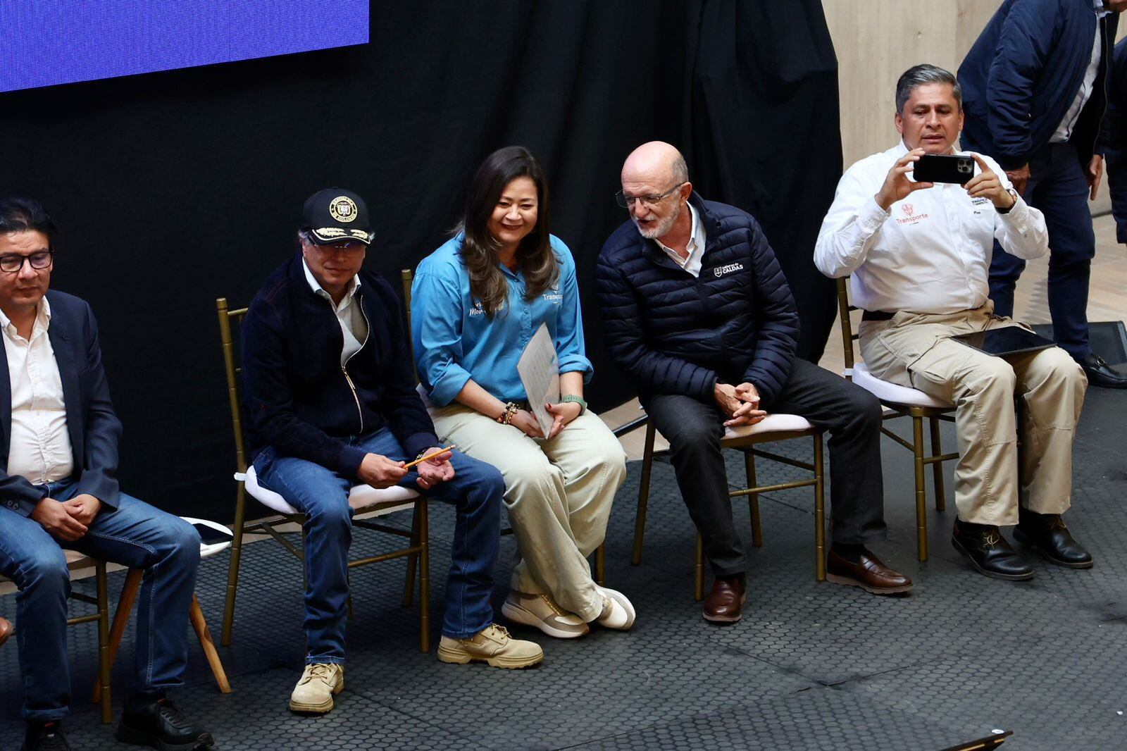 Gobierno lanzó licitación para construir el Aeropuerto del Café: invertirán más de $740 mil millones