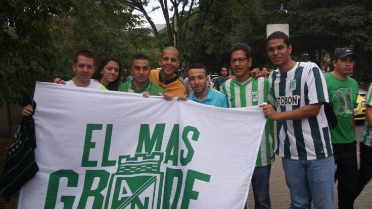 CRÓNICA SUEÑO CONTINENTAL COPA LIBERTADORES