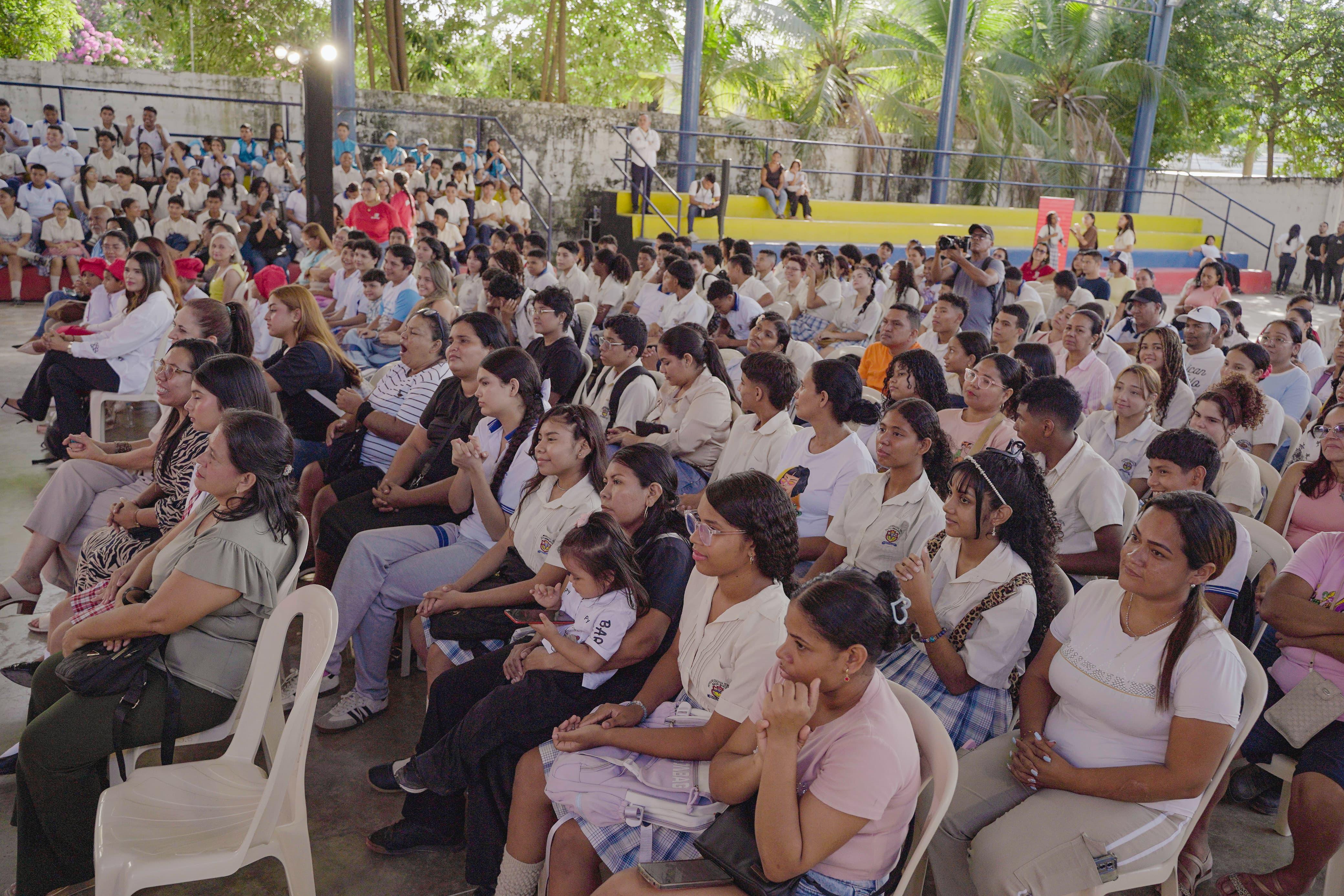 Foto: cortesía Gobernación del Atlántico.