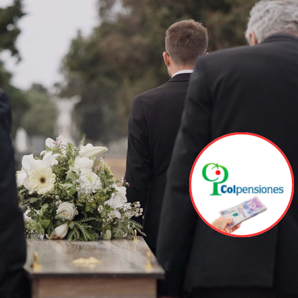 ¿Cuánto plazo tiene para solicitar el auxilio funerario de Colpensiones? Tiempo límite