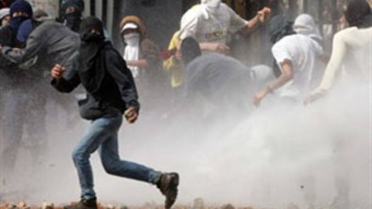 Autoridades investigan explosiones en la Universidad Nacional sede Bogotá