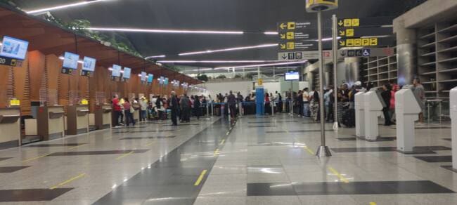 En mantenimiento del aeródromo de Palmira, Valle del Cauca, se invertirán más de $31 mil millones para el segundo semestre de 2026